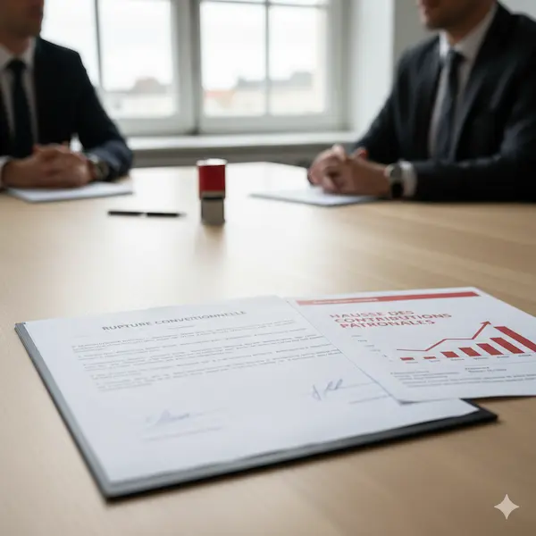 plfss contribution patronale