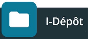 I-Dépôt