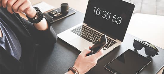coffre fort numérique fiche de paie