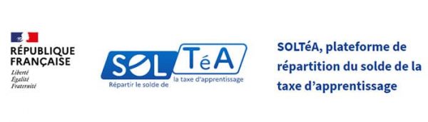 Soltéa taxe d’apprentissage 2023 : Nouvelle plateforme pour le solde taxe apprentissage