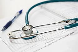 gestion des visites médicales