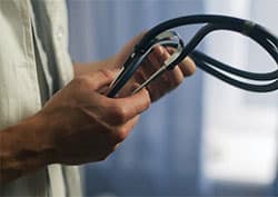 logiciel rh visite médicale