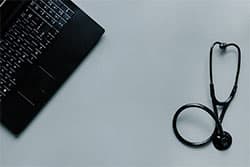 logiciel visite médicale