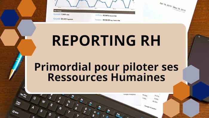 reporting rh