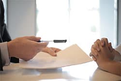 entretien individuel annuel