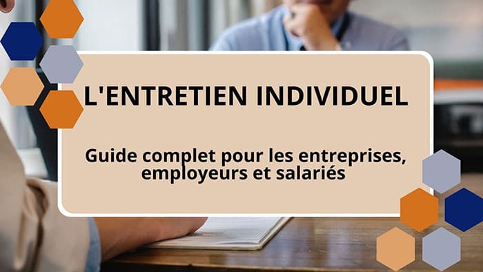 entretien individuel