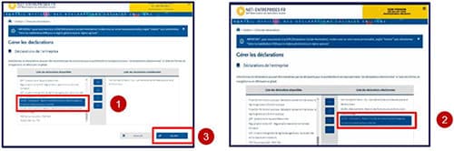 soltéa net entreprise