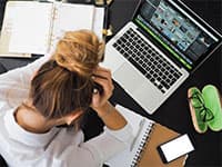 équilibre vie personnelle vie professionnelle