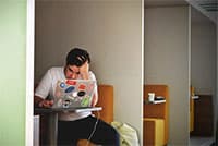 hyperconnectivité au travail