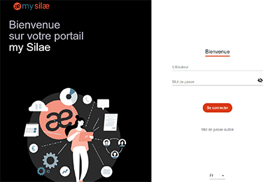 mysilae ordinateur
