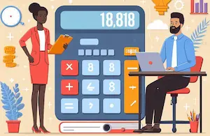 calculer index égalité homme femme