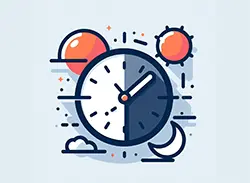 jour férié temps complet