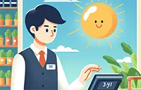 embauche jeune job d'été