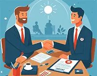 recruter job d'été