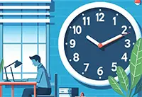 travail en job d'été
