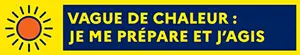 vague de chaleur