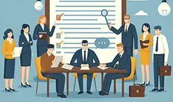 cse licenciement économique