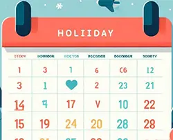 jours fériés en 2025