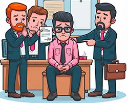 licenciement individuel pour motif économique