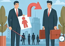 licenciement pour motif économique