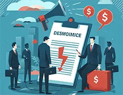 procédure licenciement économique individuel