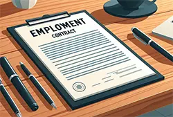 contrat de sécurisation professionnelle