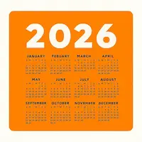 nombre de jours travaillés 2026