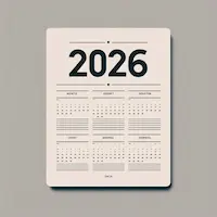 nombre de jours travaillés en 2026