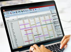 logiciel cong&eacute;s absences salari&eacute;s
