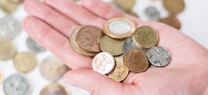 indemnit&eacute; inflation 100 euros