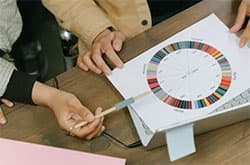 comment bien pr&eacute;parer son entretien individuel