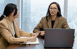 entretien individuel salari&eacute;