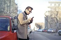 d&eacute;connexion droit