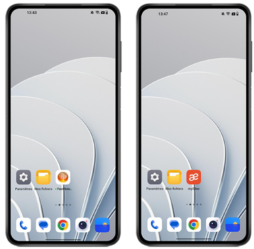 mise &agrave; jour paie pilote my silae