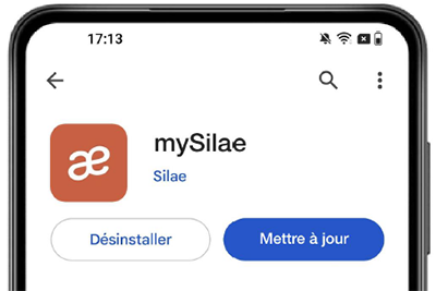 paiepilote devient mysilae