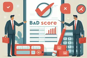 mauvais score index &eacute;galit&eacute; homme femme