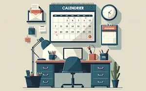 information salari&eacute;s cong&eacute;s pay&eacute;s