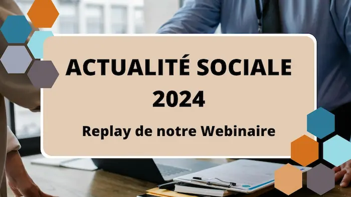 actualit&eacute; sociale 2024