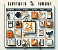 journ&eacute;e de solidarit&eacute; date