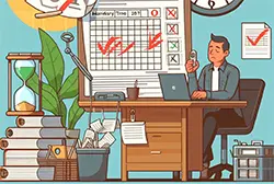 journ&eacute;e de solidarit&eacute; obligatoire