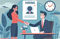 recrutement job d'&eacute;t&eacute;