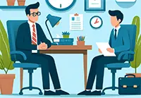 entretien individuel salari&eacute;