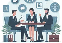 entretien individuel