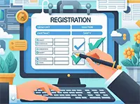 embauche salari&eacute; formalit&eacute;s