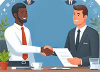 embaucher un salari&eacute;