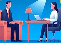 l'embauche d'un salari&eacute;