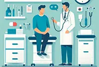 visite m&eacute;dicale travail