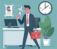 rupture conventionnelle salari&eacute;