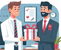 cadeaux salari&eacute;s plafond