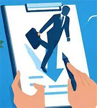 reclassement pour inaptitude